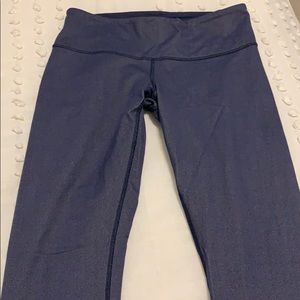 Lulu lemon full length wonder under leggings